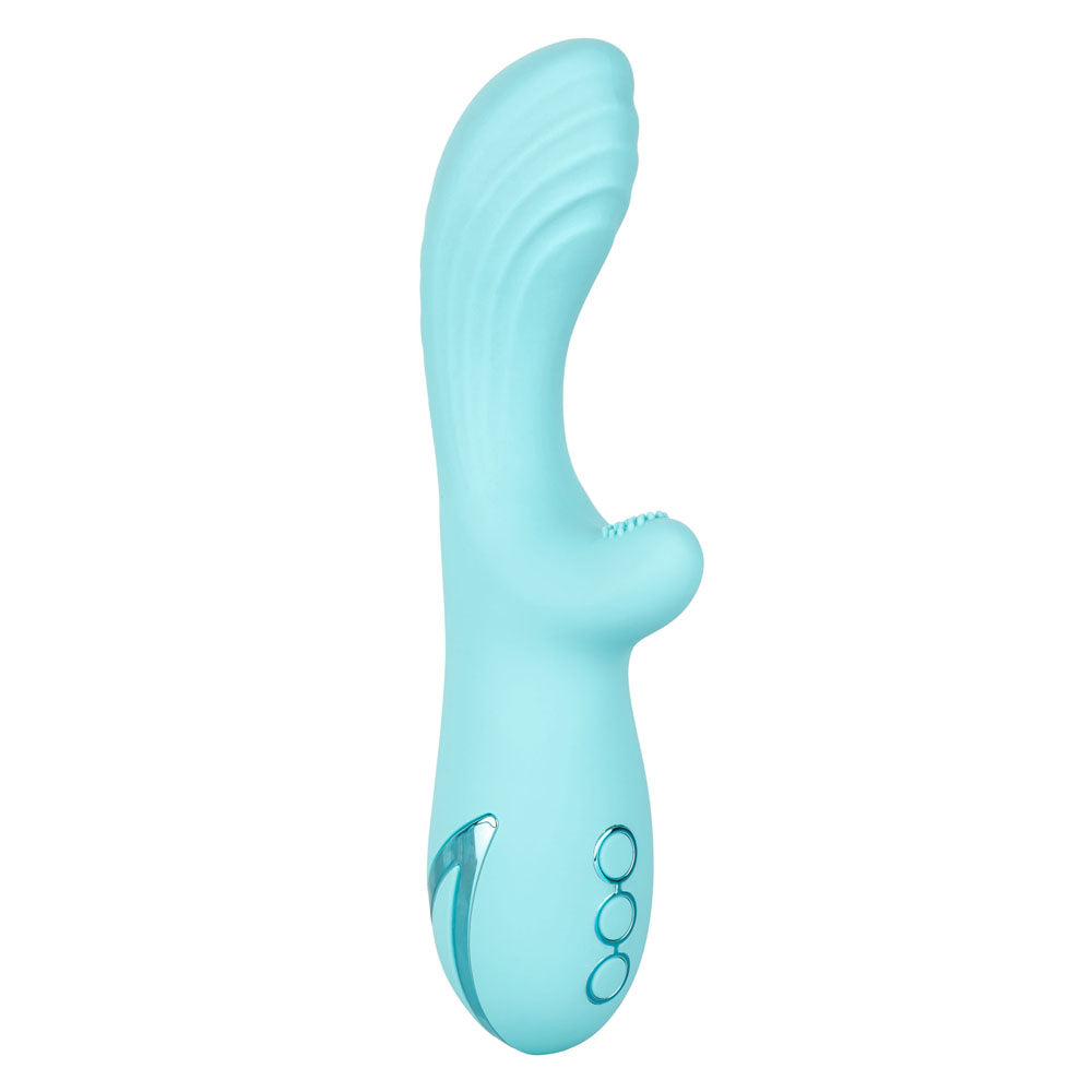 Vibrador recargable por USB Catalina Climaxer