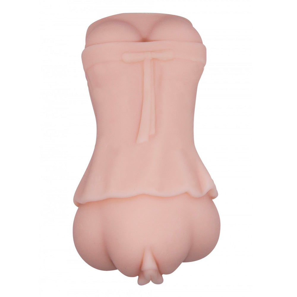 Masturbador vibrador para coño apretado y súper húmedo Bangers