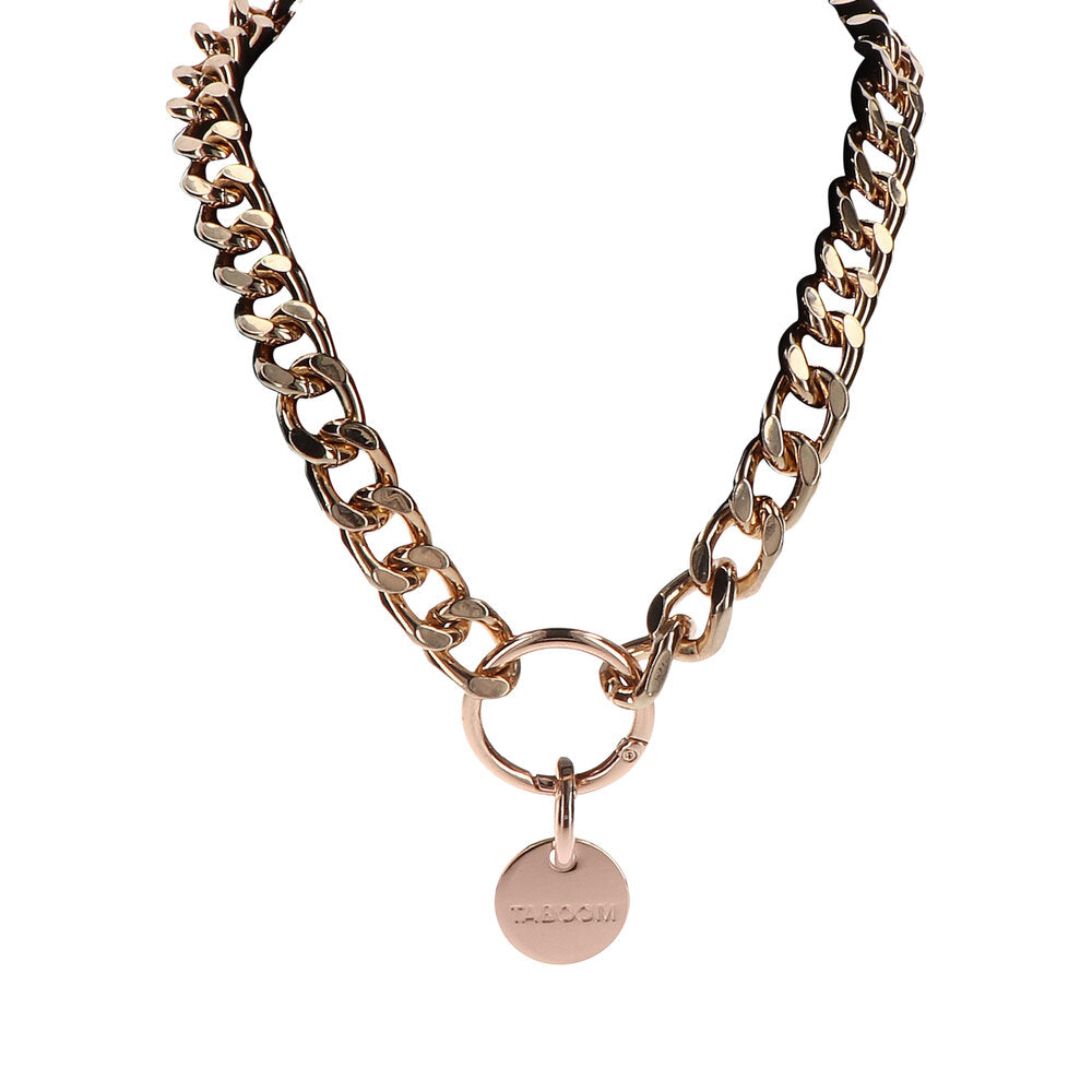 Collier tendance Taboom Dona