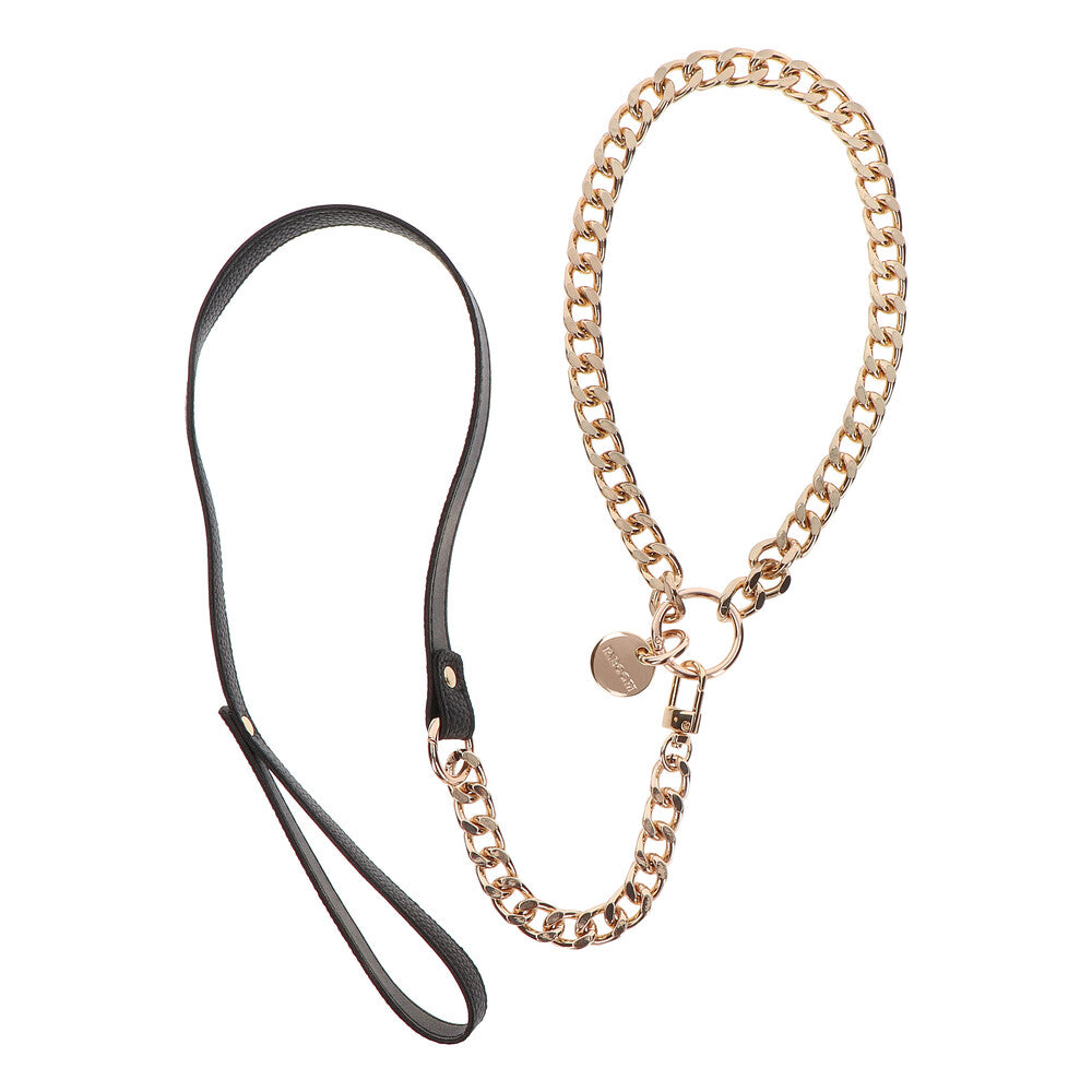 Collier et laisse Taboom Dona Statement