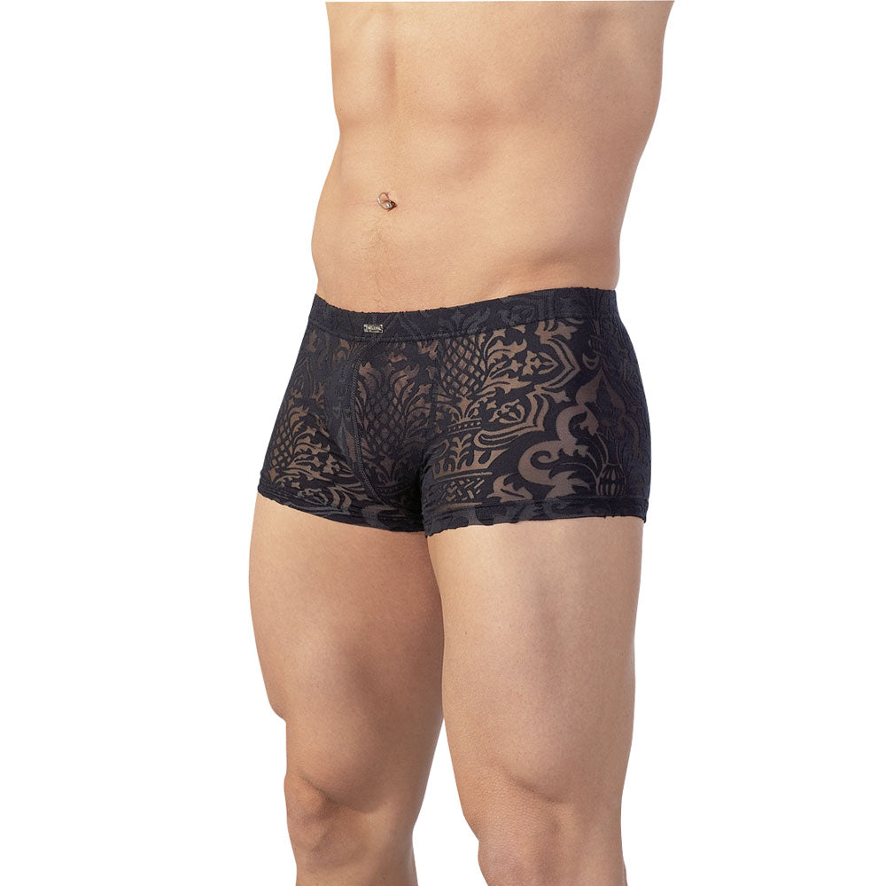 Mens Patterned Brief