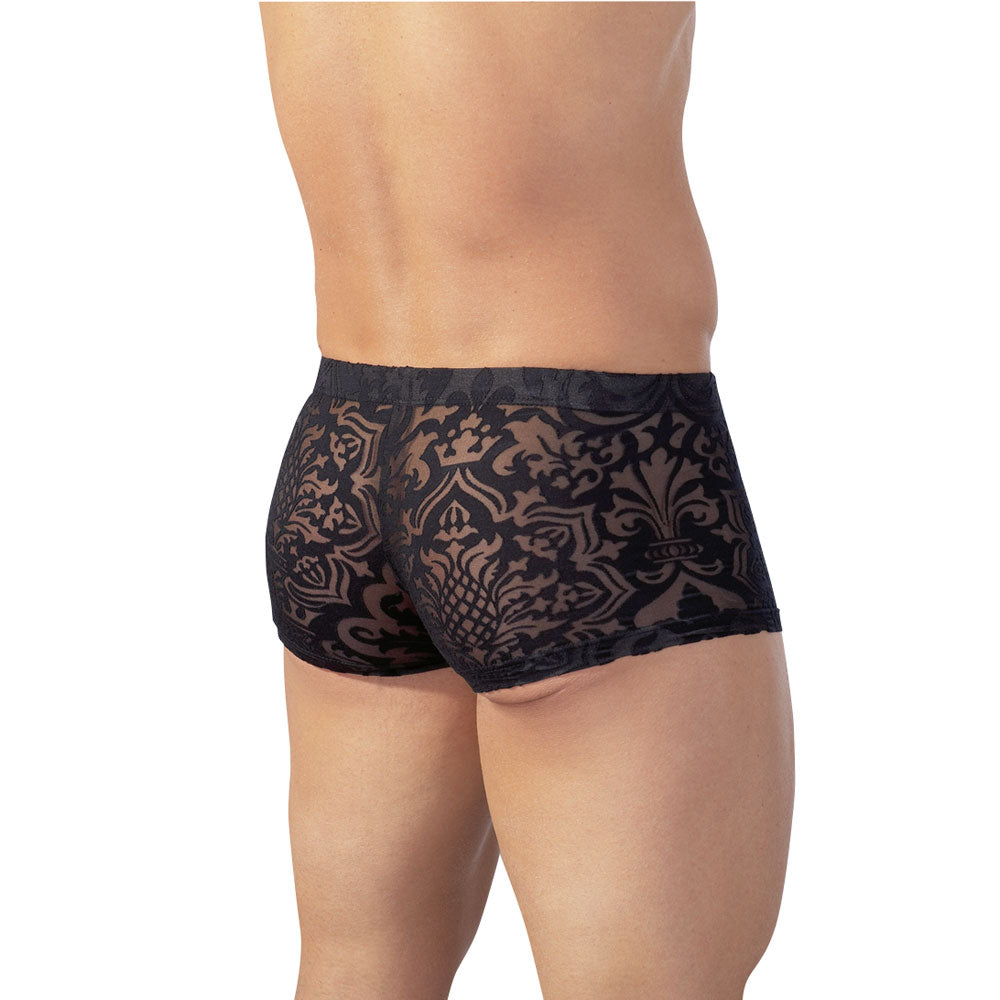 Calzoncillos estampados para hombre