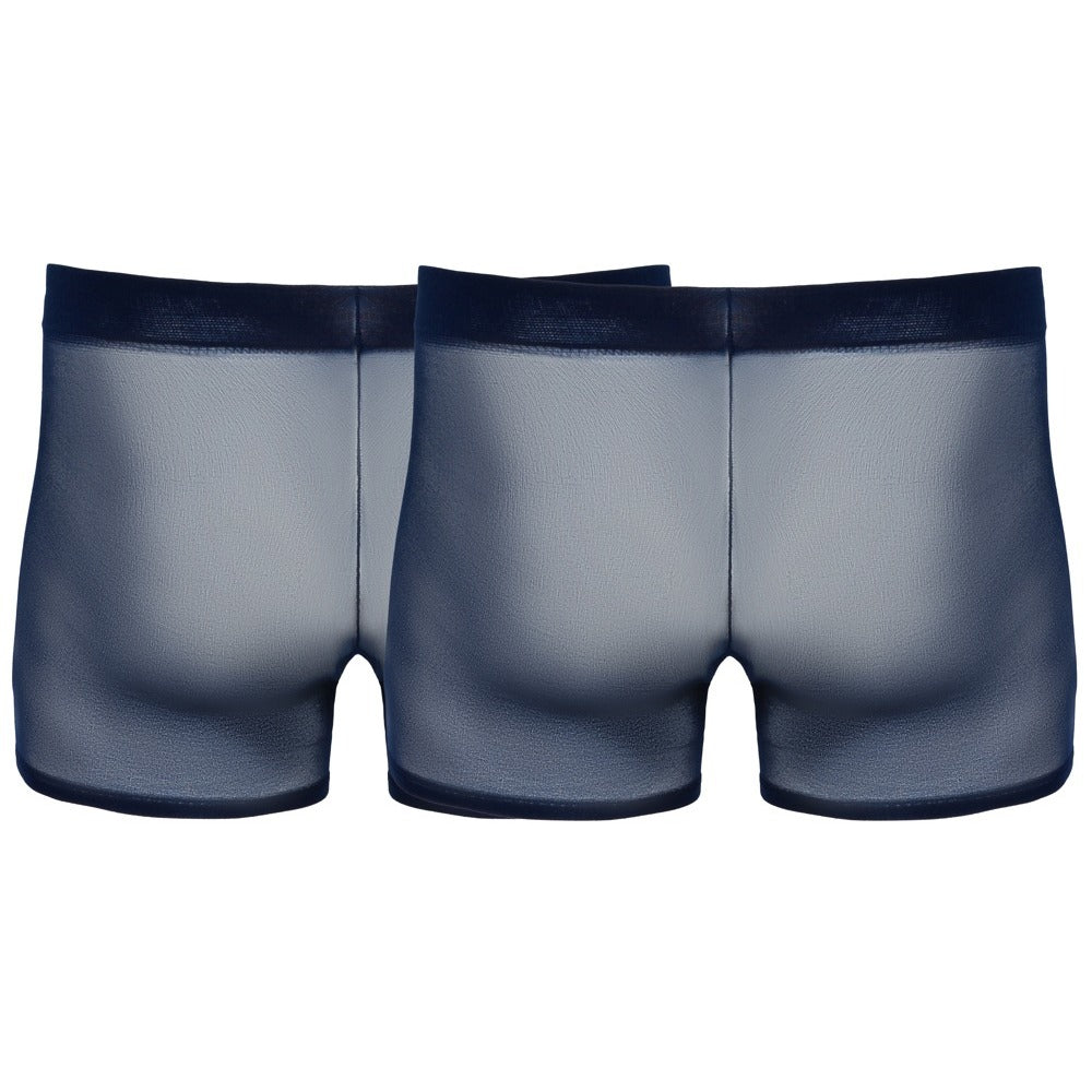 Pack de 2 pantalones reveladores de Svenjoyment