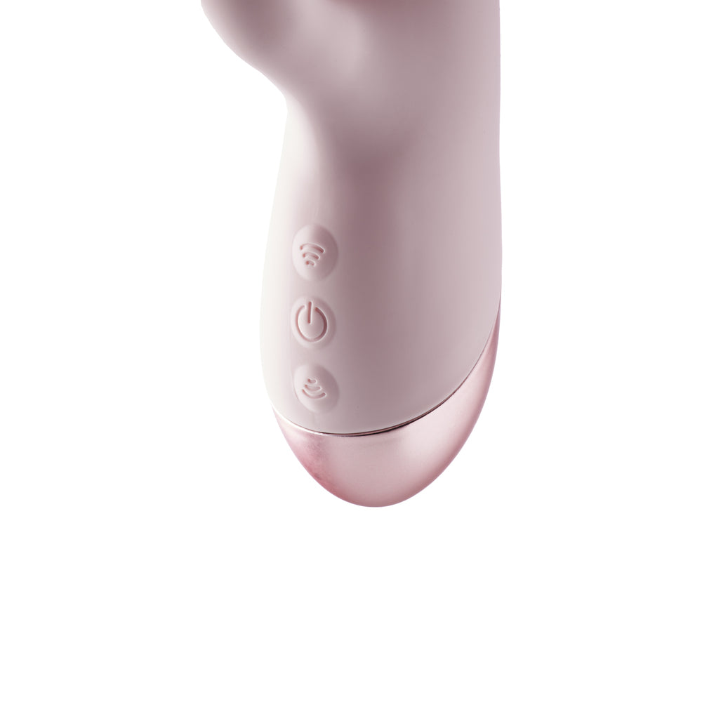 Vibrador Vivre Coco Duo