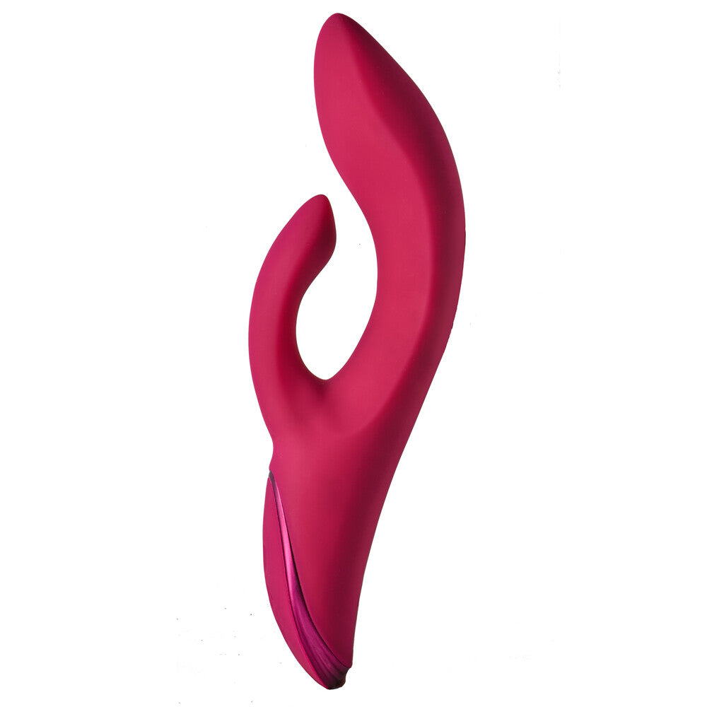 Vibrador Julia Duo Brillante