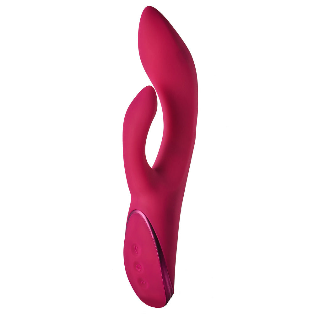 Vibrador Julia Duo Brillante