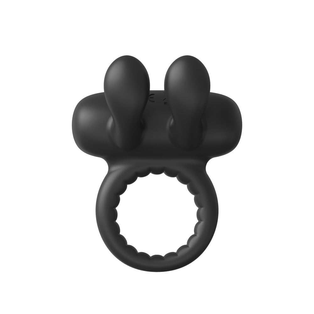 Anillo vibrador para el pene Ramrod Rabbit