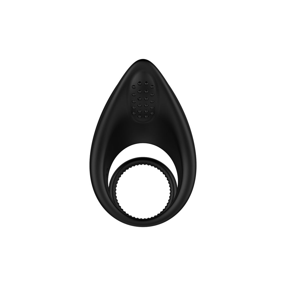 Anillo vibrador para pene y testículos Nexus Enhance