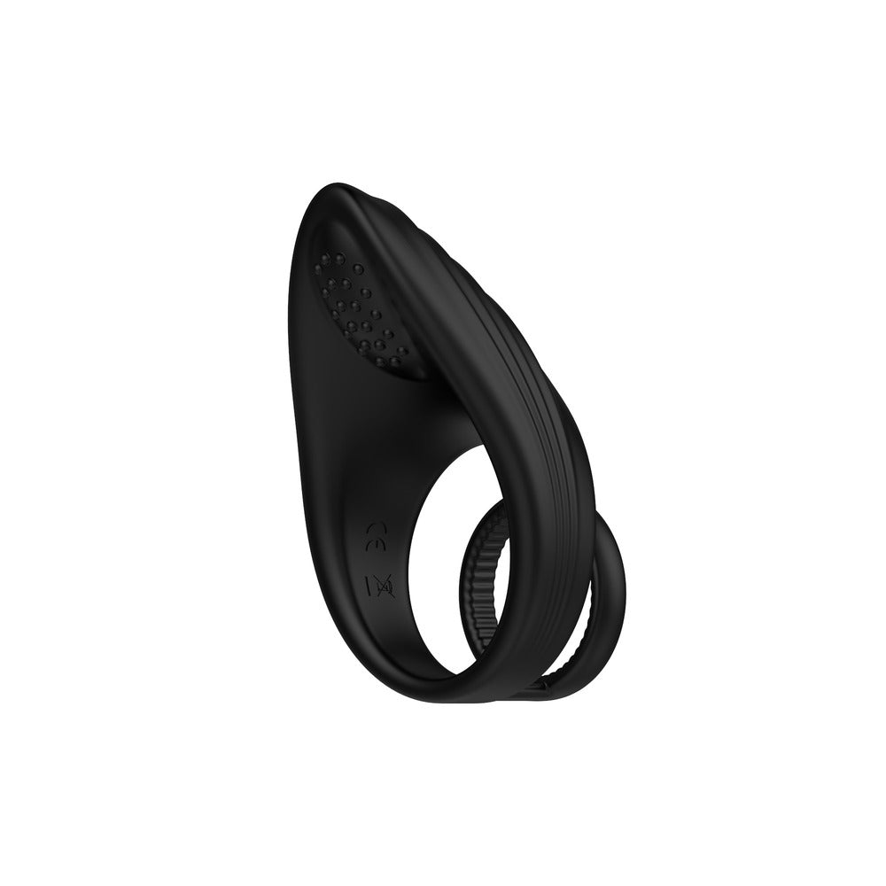 Anillo vibrador para pene y testículos Nexus Enhance