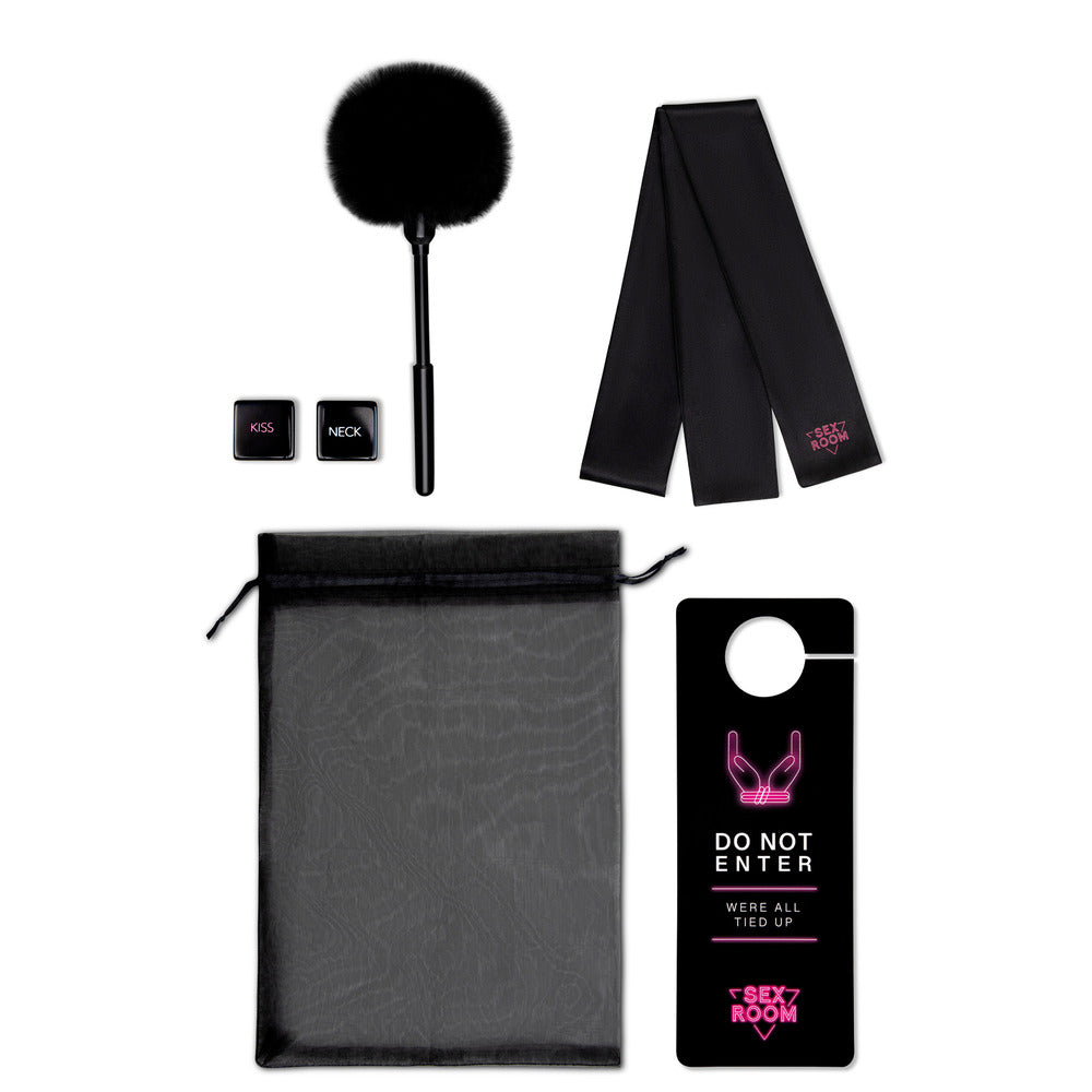 Kit de jeu pour la prostate Sex Room