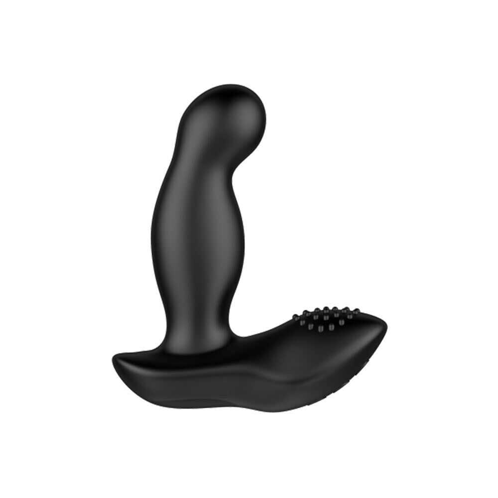 Masseur de prostate gonflable rechargeable Nexus Boost