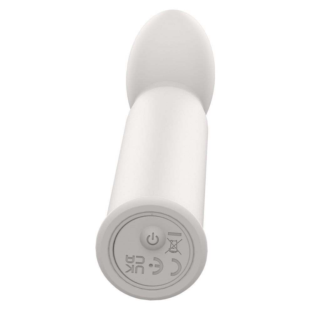 Vibrador Aulora Mini GSpot Desnudo