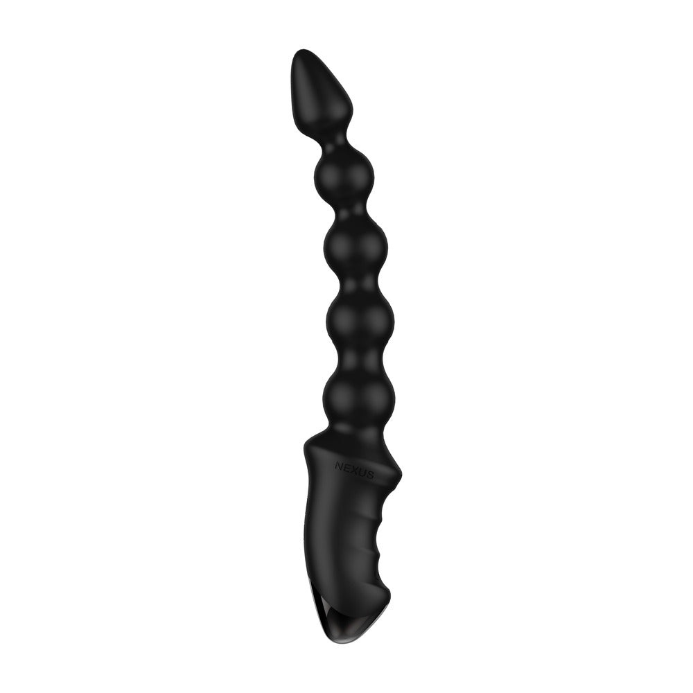 Sonda Anal Vibratoria Nexus Bendz