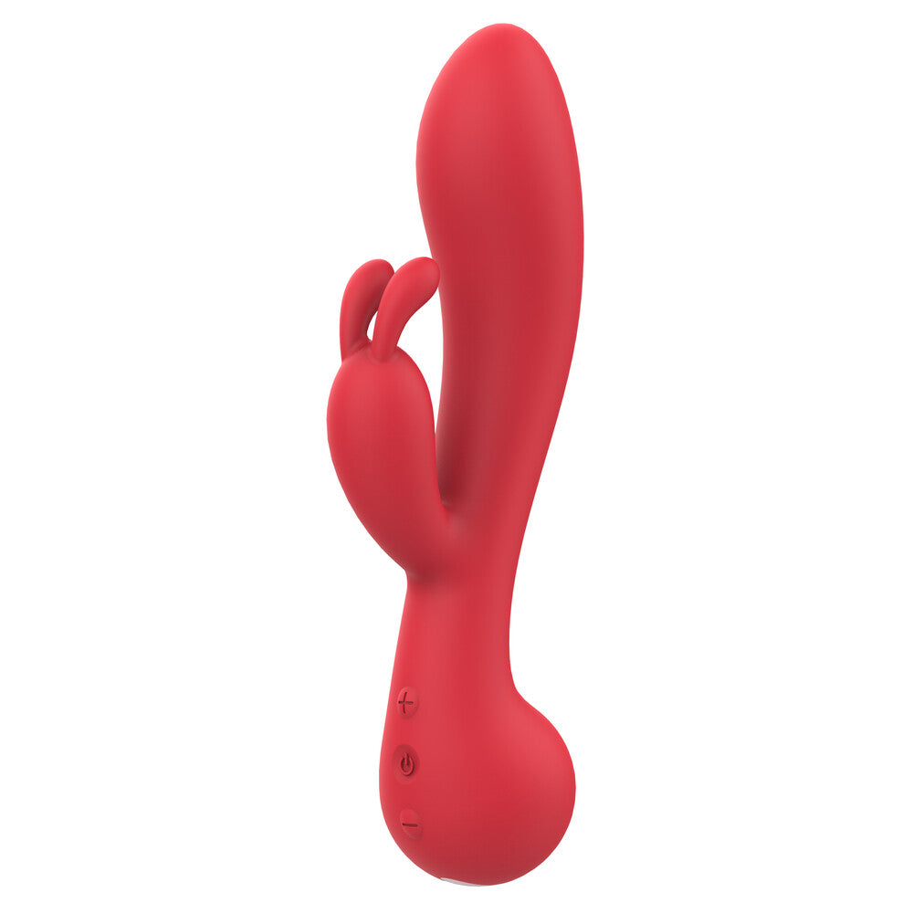 Vibrador Amour Rabbit Camille