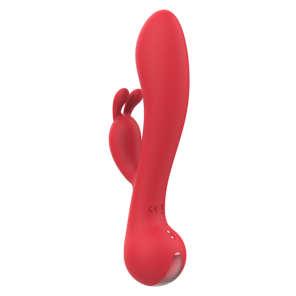 Vibrador Amour Rabbit Camille