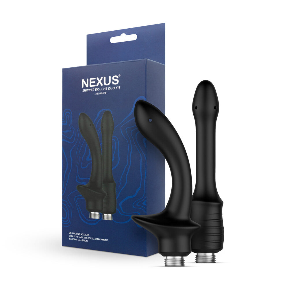 Kit douchette Nexus Shower Duo pour débutant