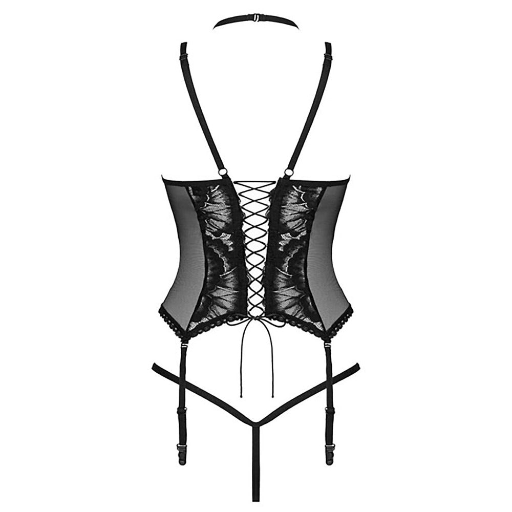 Corset Obsessive Alessya