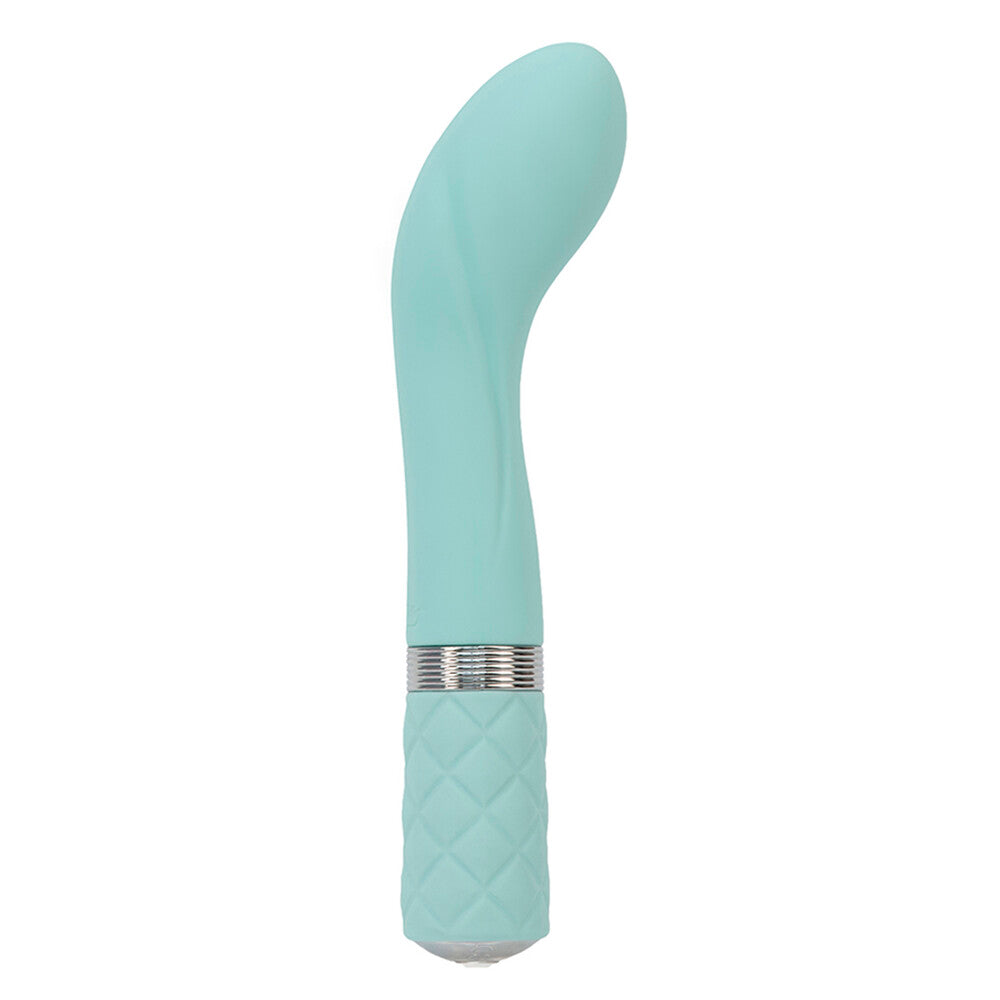 Vibrador Sassy GSpot de Pillow Talk