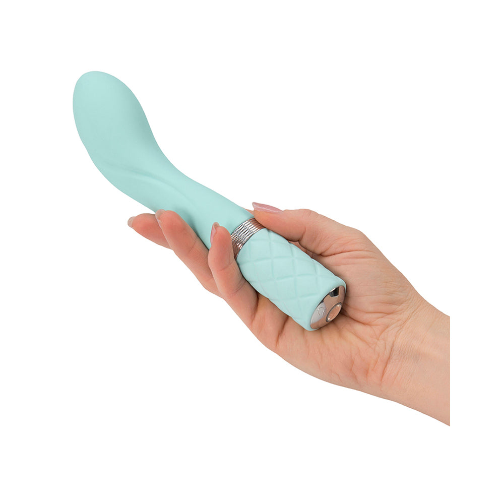 Vibrador Sassy GSpot de Pillow Talk