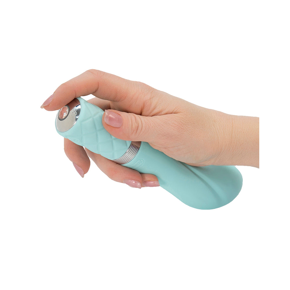 Vibrador Sassy GSpot de Pillow Talk