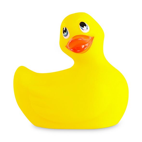 Masseur classique I Rub My Duckie 2.0