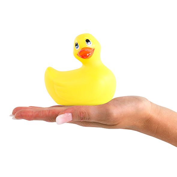 Masseur classique I Rub My Duckie 2.0