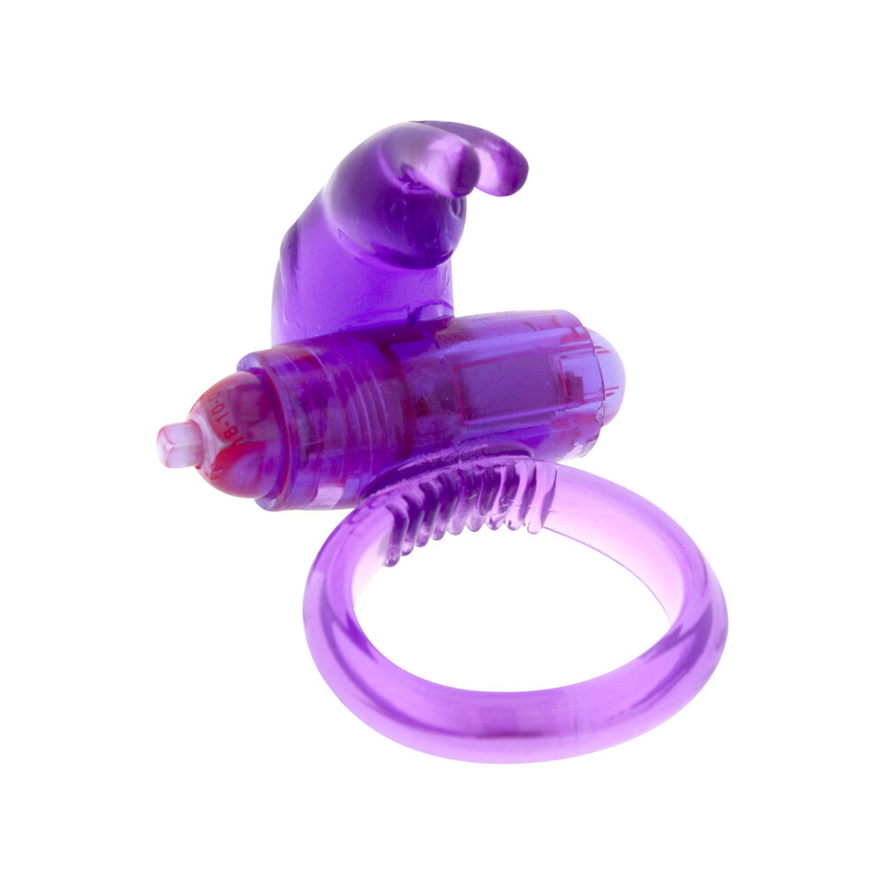 Anillo vibrador para el pene Rabbit Ultra Soft