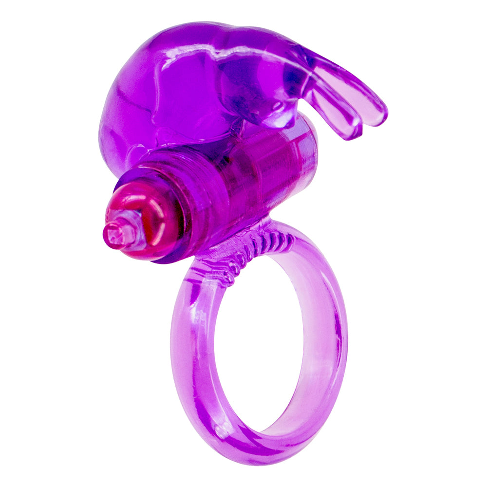 Anillo vibrador para el pene Rabbit Ultra Soft