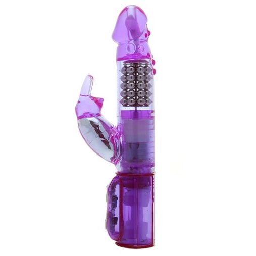 Vibrador Rabbitronic Eclipse Ultra 7