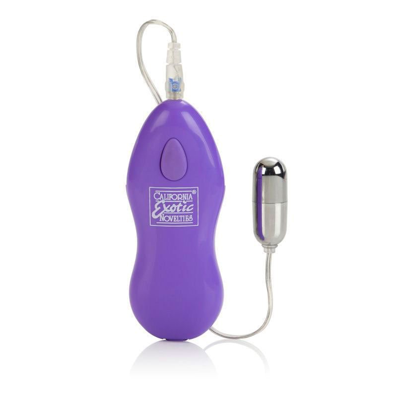 Mini vibrador de bala balístico