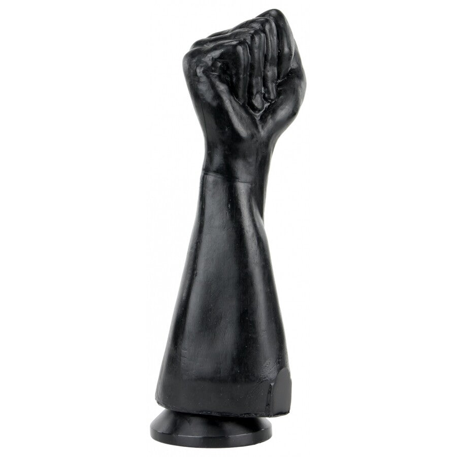 Hasta Toujours Noir Fist Dildo