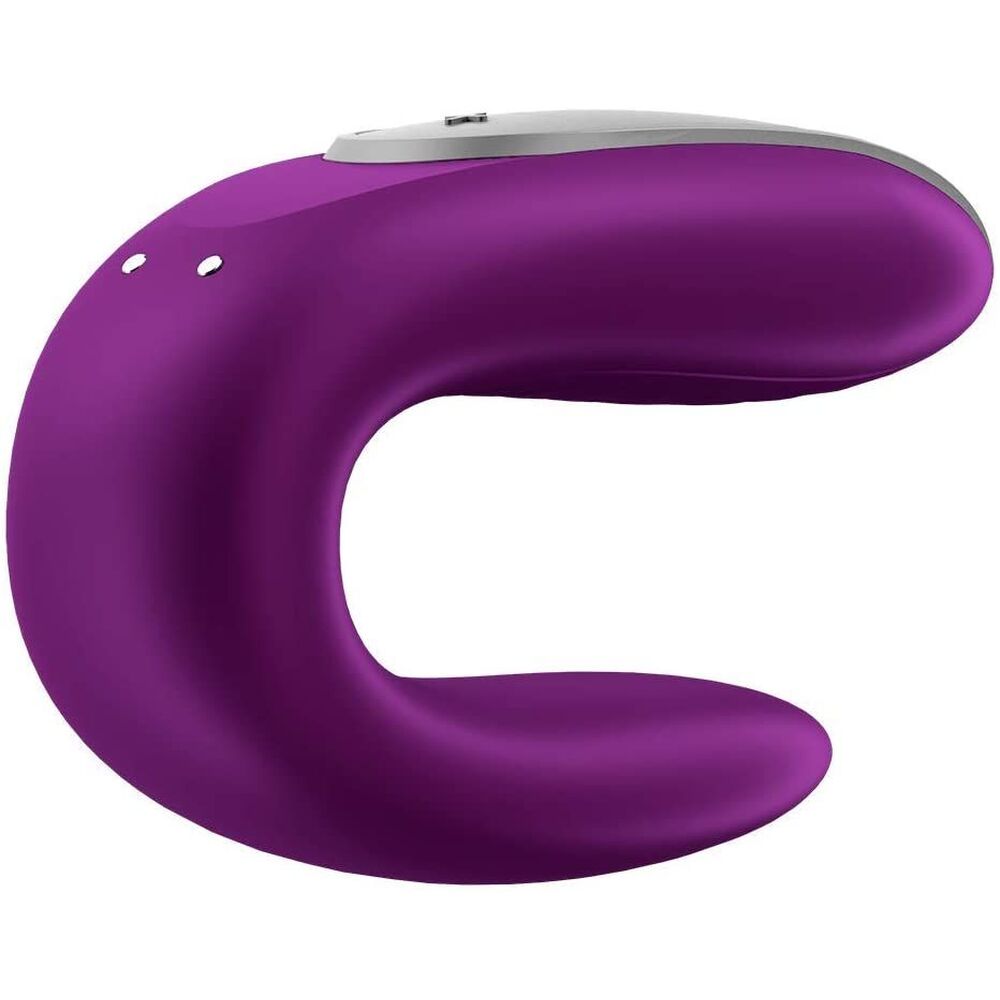 Aplicación Satisfyer Partner Double Fun habilitada