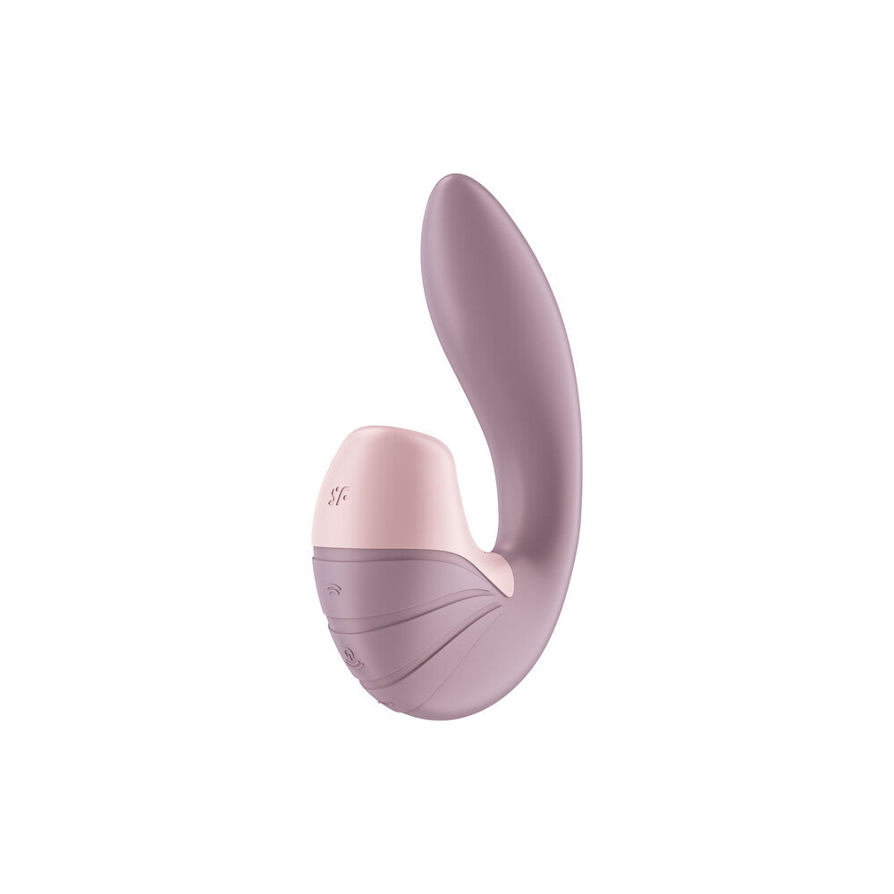 Estimulador Satisfyer Supernova Air Pulse Rosa