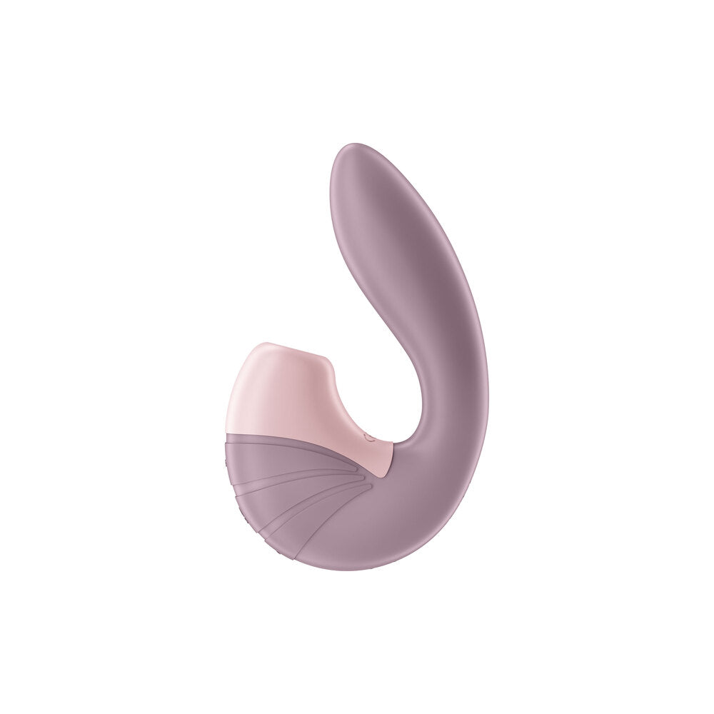 Stimulateur Satisfyer Supernova Air Pulse Rose