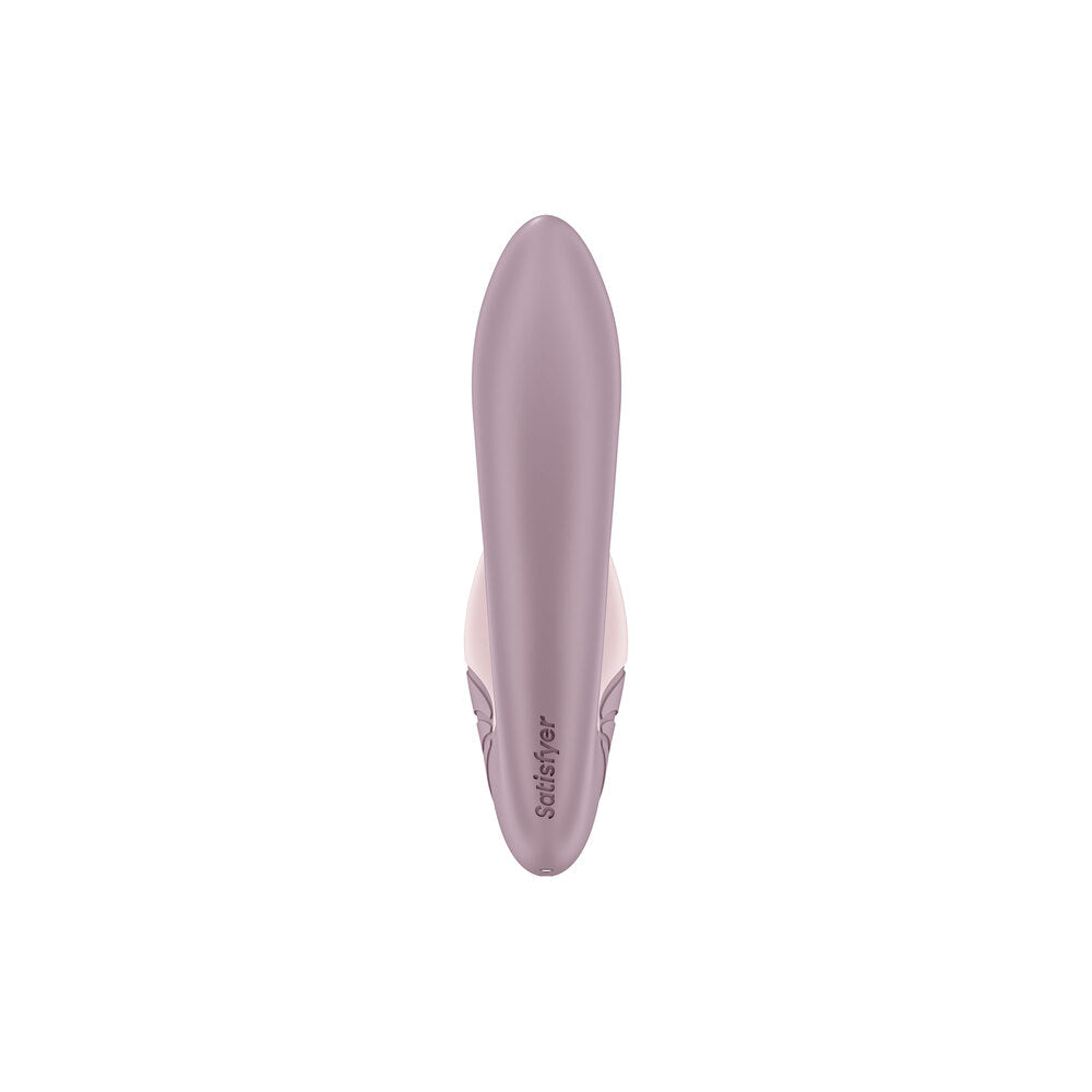 Stimulateur Satisfyer Supernova Air Pulse Rose