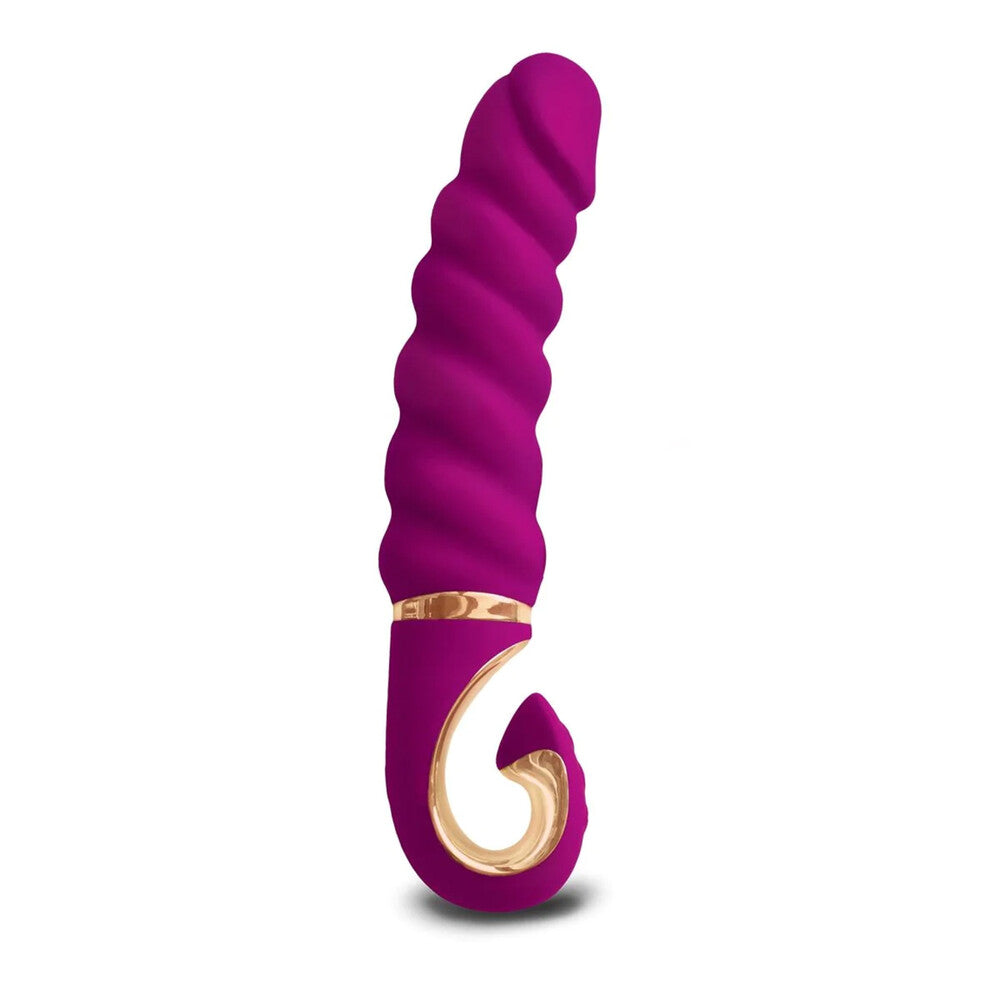 Mini vibrador G Vibe Gjack