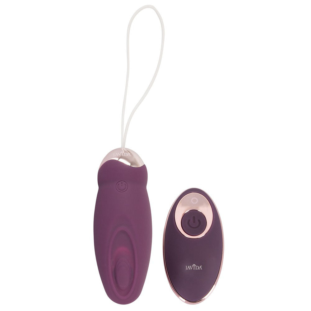 Boule d'amour rechargeable Javida