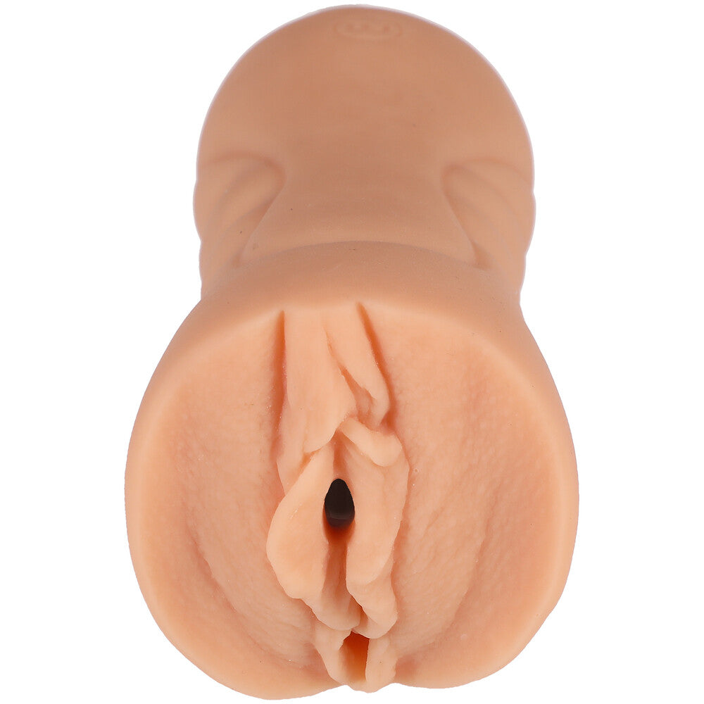 Chatte de poche Signature Strokers Leo de Leolulu