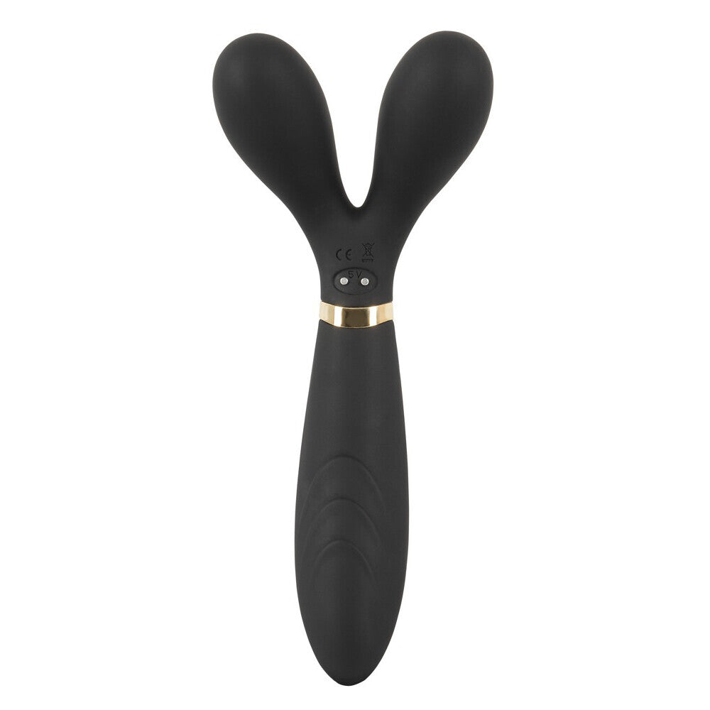 Vibrador de elección de pareja