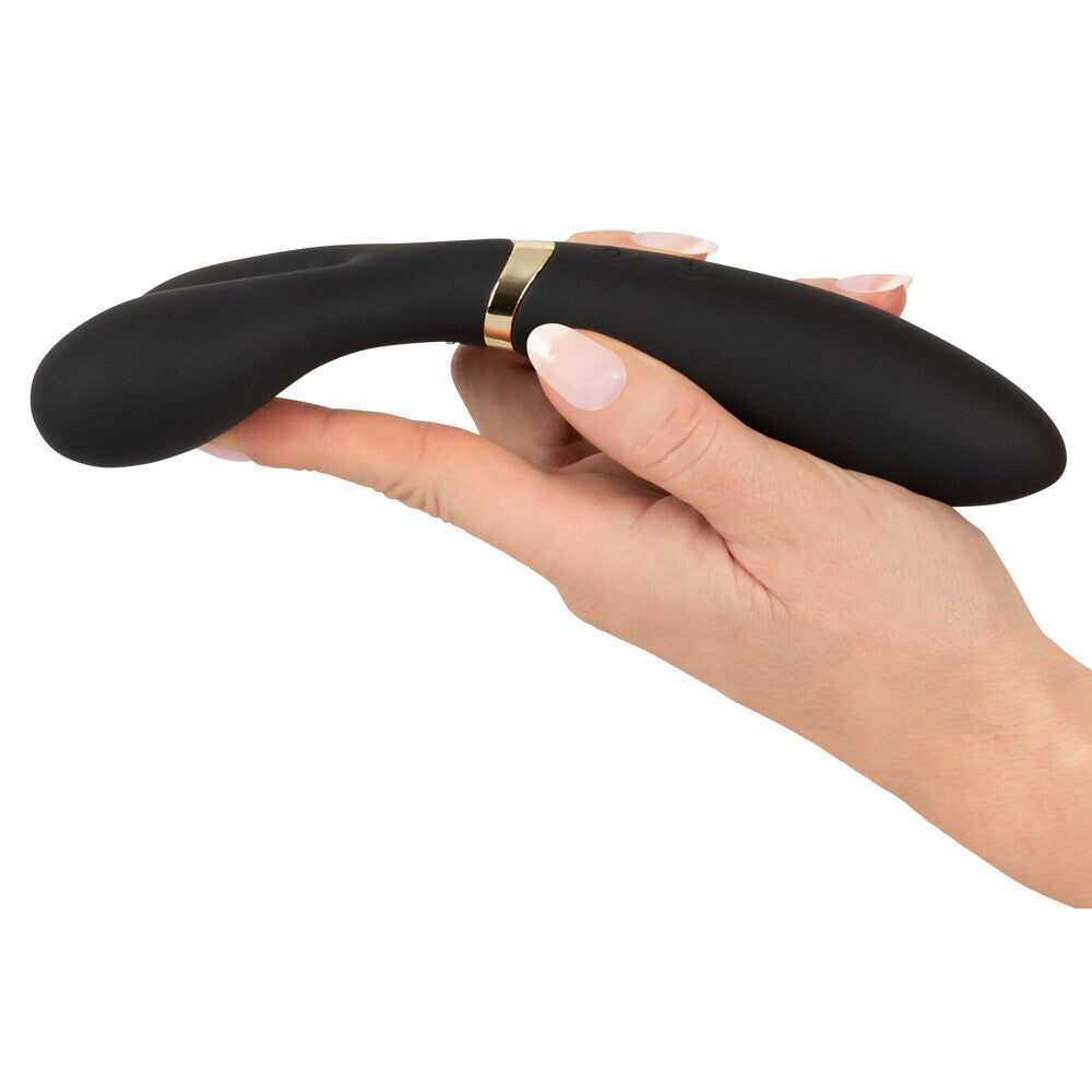 Vibrador de elección de pareja