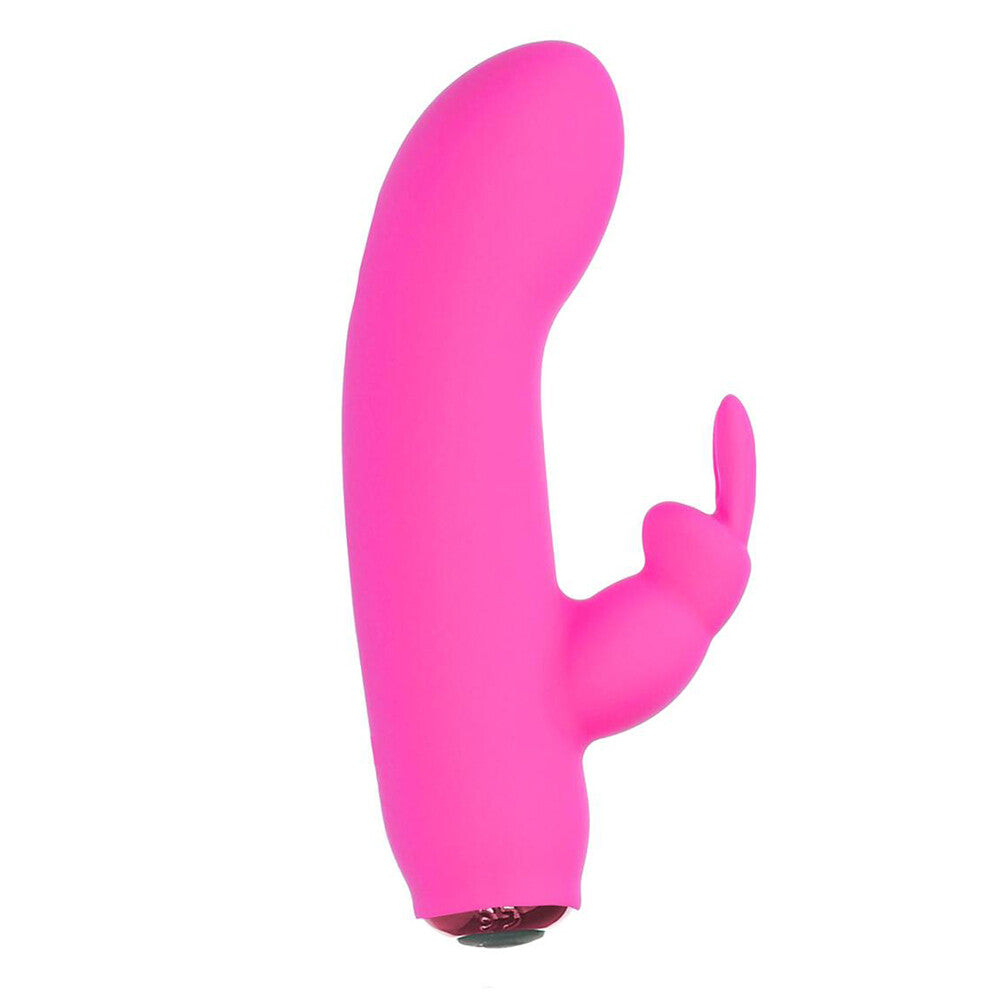 PowerBullet Alices Bunny Lapin rechargeable en silicone