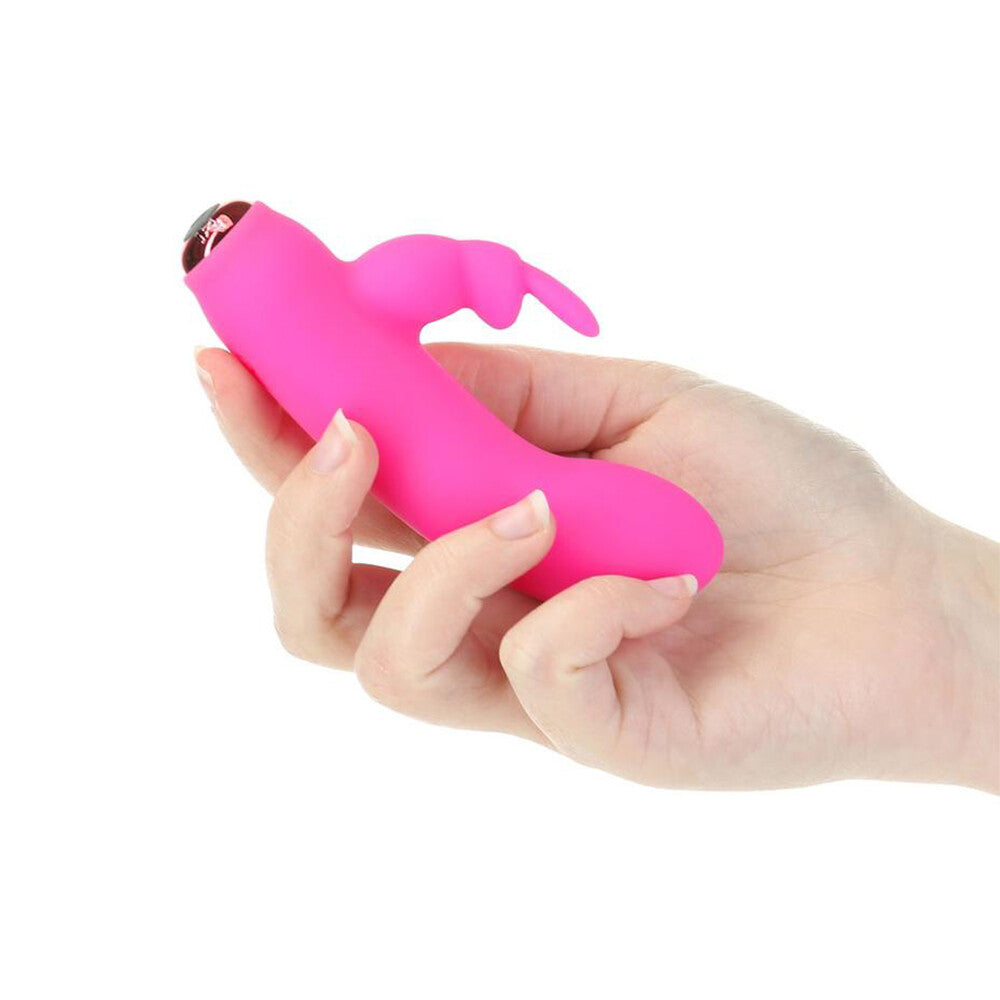 PowerBullet Alices Bunny Lapin rechargeable en silicone