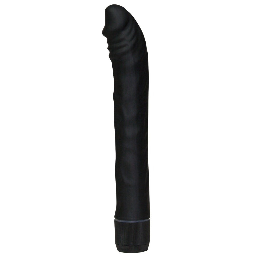 Vibrador estándar Noir