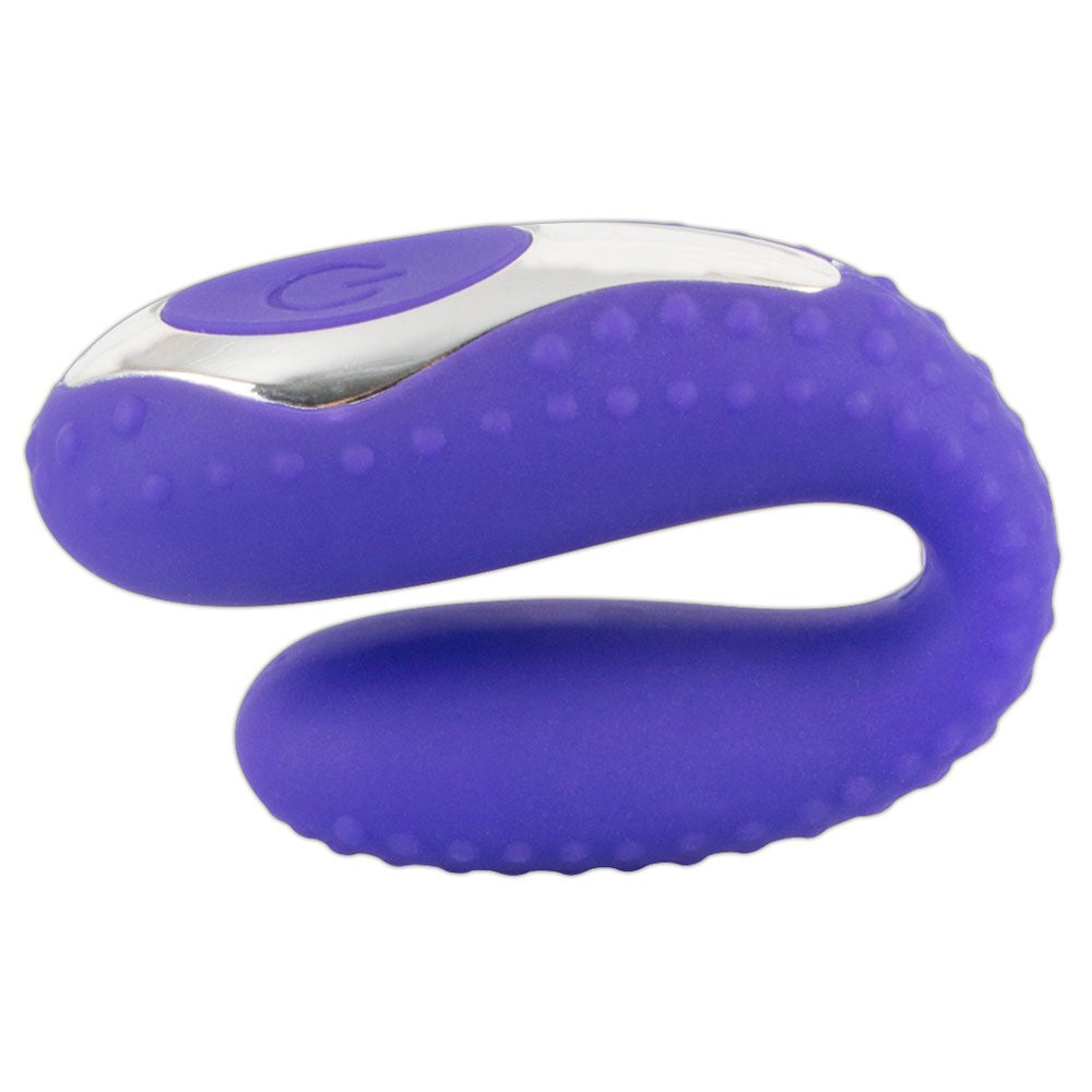 Vibromasseur rechargeable pour fellation