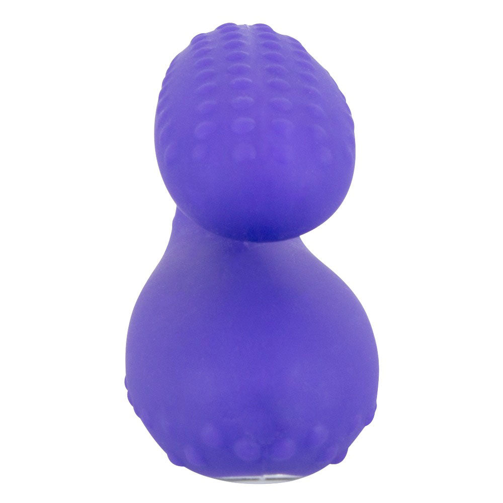 Vibrador recargable para sexo oral