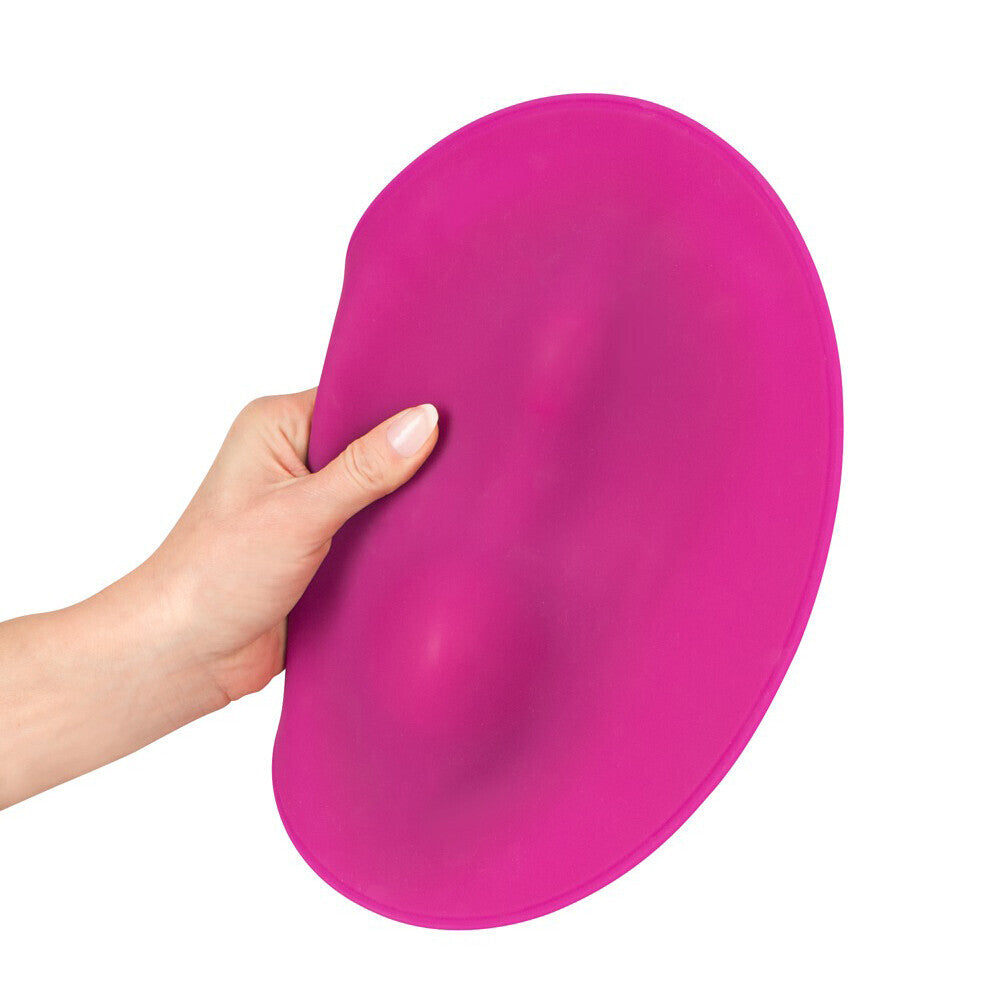 Coussin vibrant VibePad