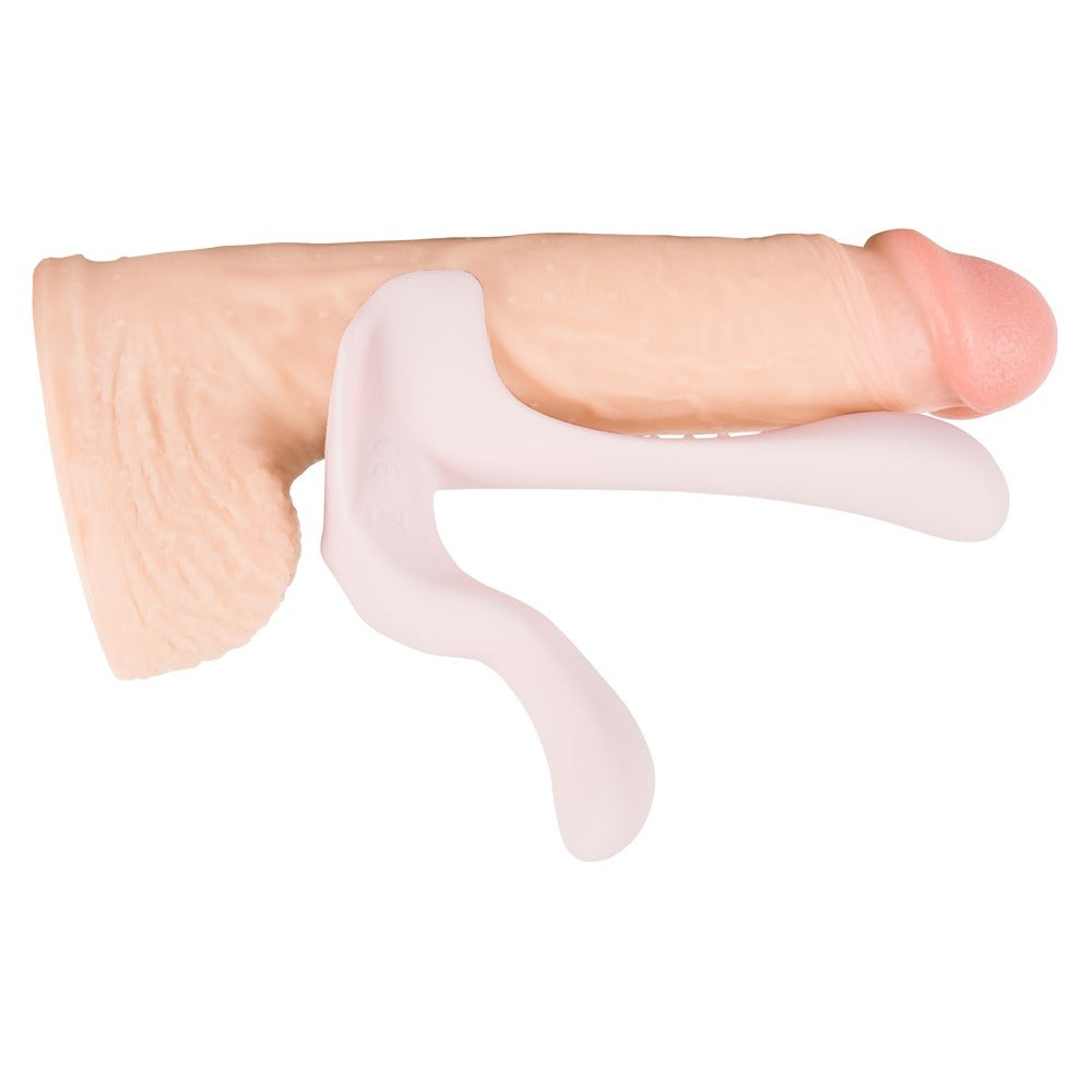 Vibrador para parejas recargable Couples Choice