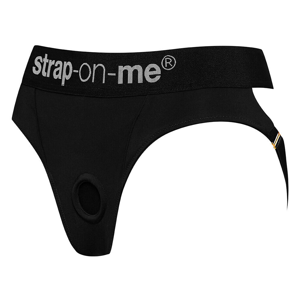 Harnais Strap On Me Lingerie Héroïne Petit