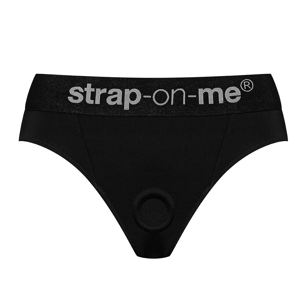 Harnais Strap On Me Lingerie Héroïne Medium