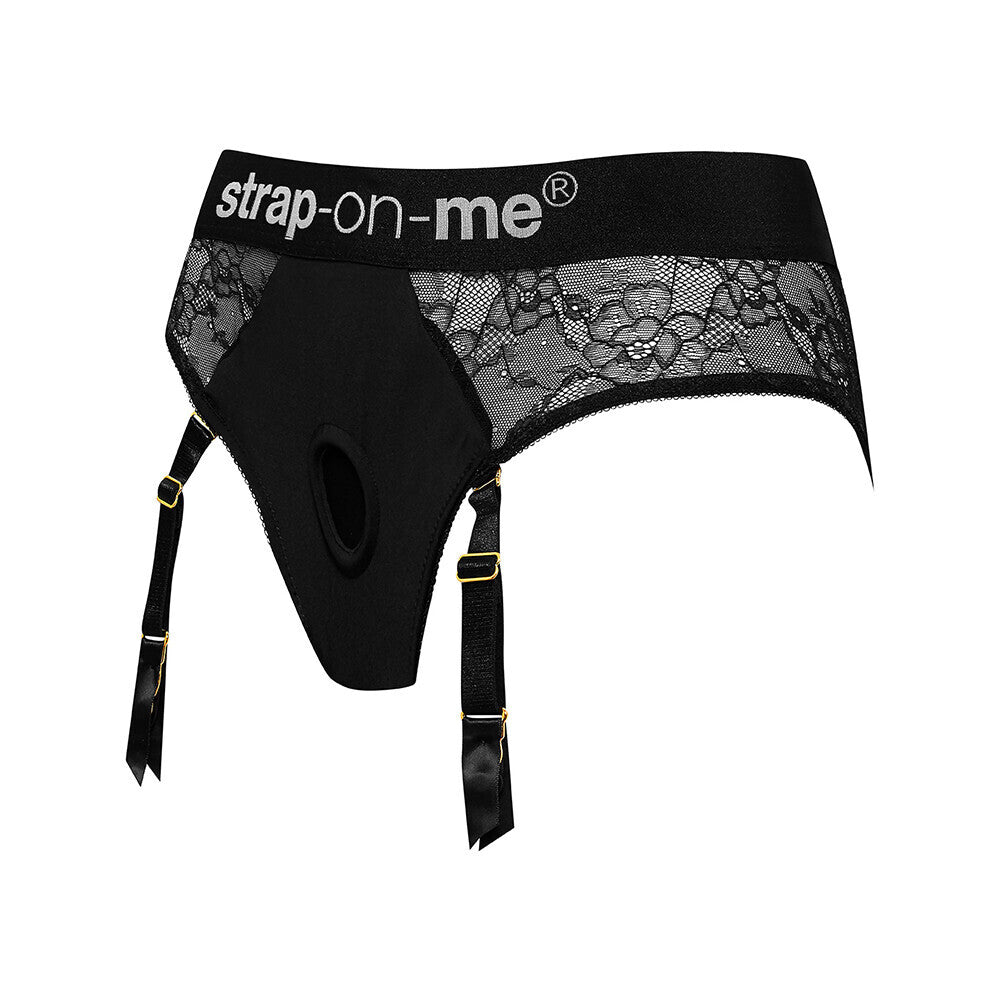 Arnés Strap On Me Lingerie Diva mediano